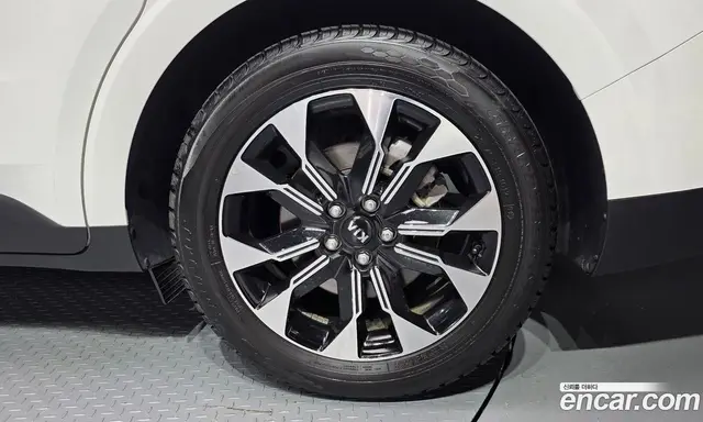 Kia Carnival 2021 3.5 автомат (гидро), миниатюра 5