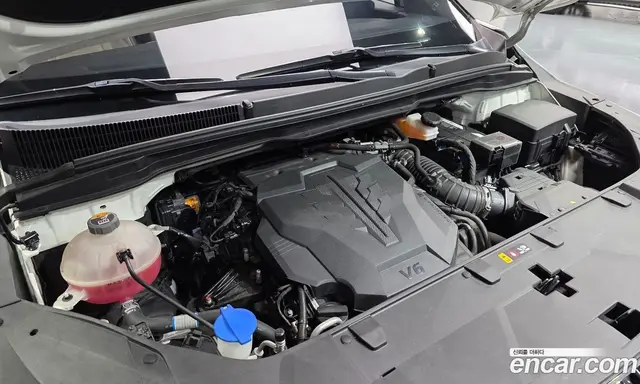 Kia Carnival 2021 3.5 автомат (гидро), миниатюра 6