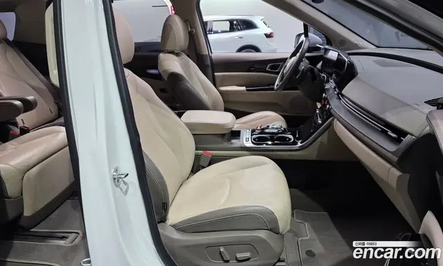 Kia Carnival 2021 3.5 автомат (гидро), миниатюра 10