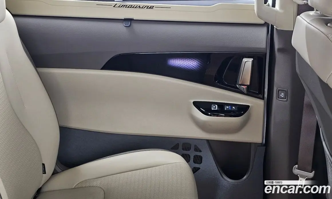 Kia Carnival 2023 3.5 автомат (гидро), фото 15