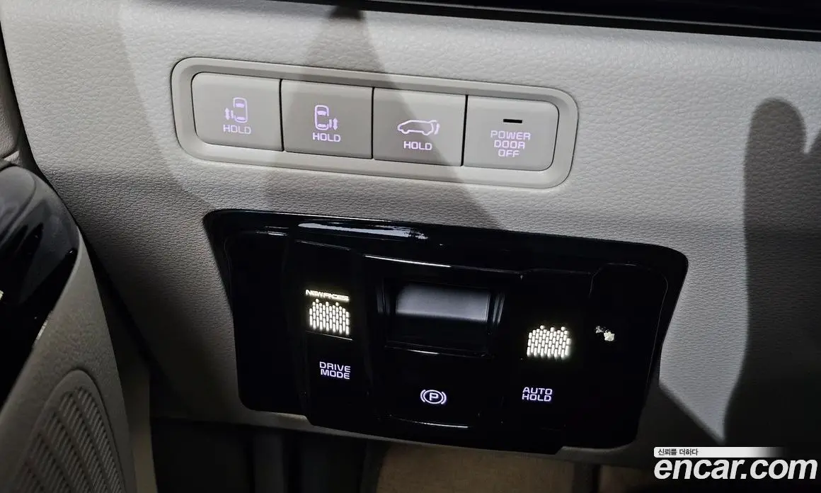 Kia Carnival 2023 3.5 автомат (гидро), фото 28