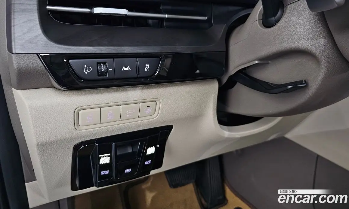 Kia Carnival 2023 3.5 автомат (гидро), фото 29