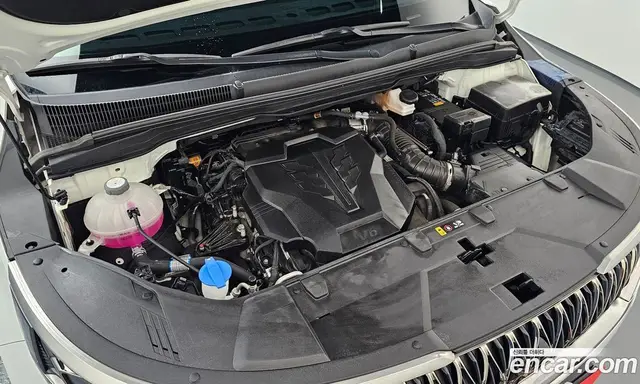 Kia Carnival 2023 3.5 автомат (гидро), миниатюра 6