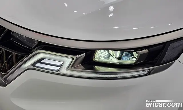 Kia Carnival 2023 3.5 автомат (гидро), миниатюра 8