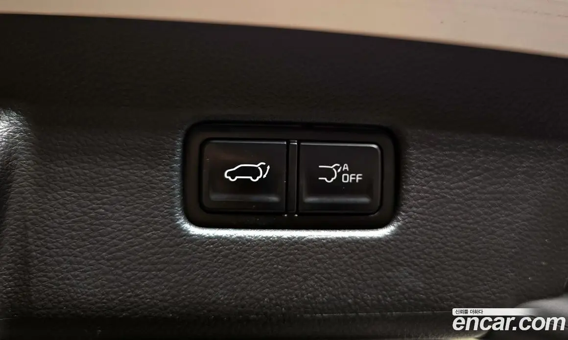 Kia Carnival 2024 1.6 автомат (гидро), фото 19