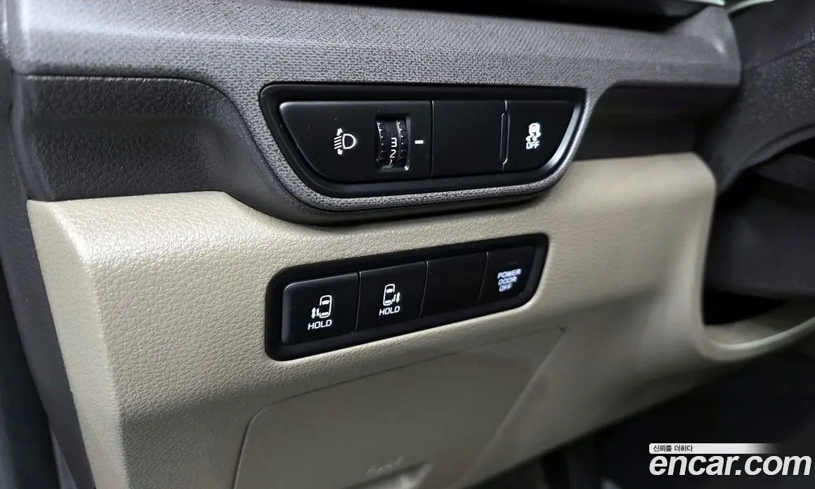 Kia Carnival 2024 2.2 автомат (гидро), фото 11