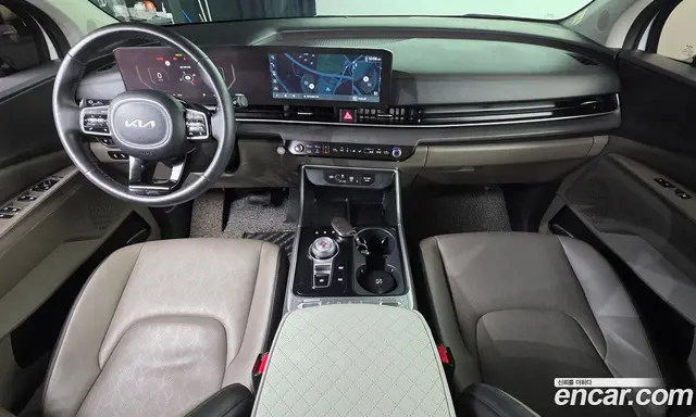 Kia Carnival 2024 2.2 автомат (гидро), миниатюра 7