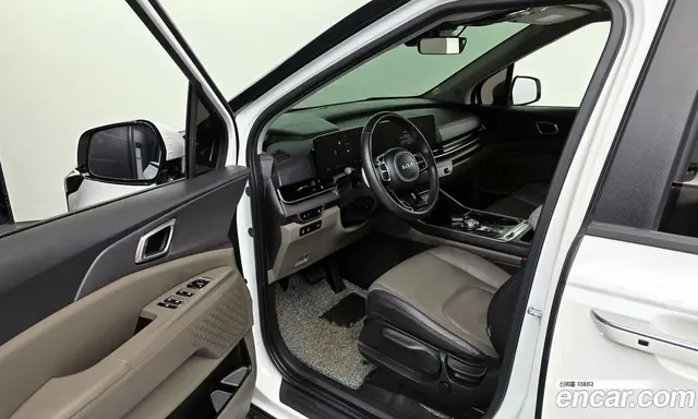 Kia Carnival 2024 2.2 автомат (гидро), миниатюра 10