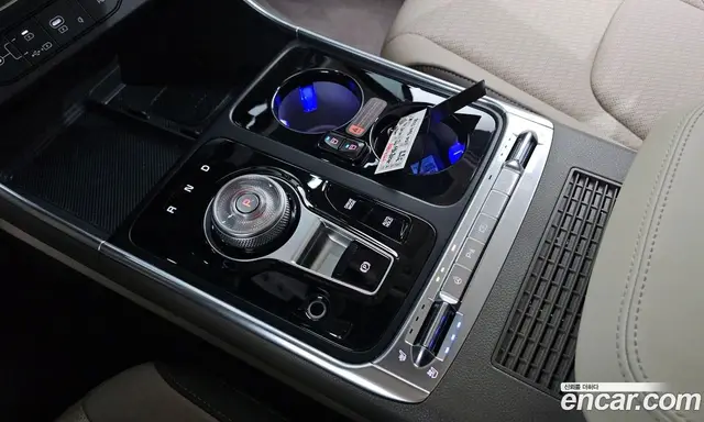 Kia Carnival 2024 1.6 автомат (гидро), миниатюра 9