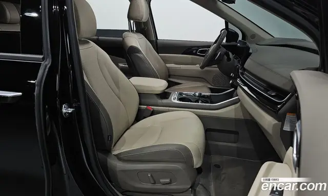 Kia Carnival 2024 1.6 автомат (гидро), миниатюра 12