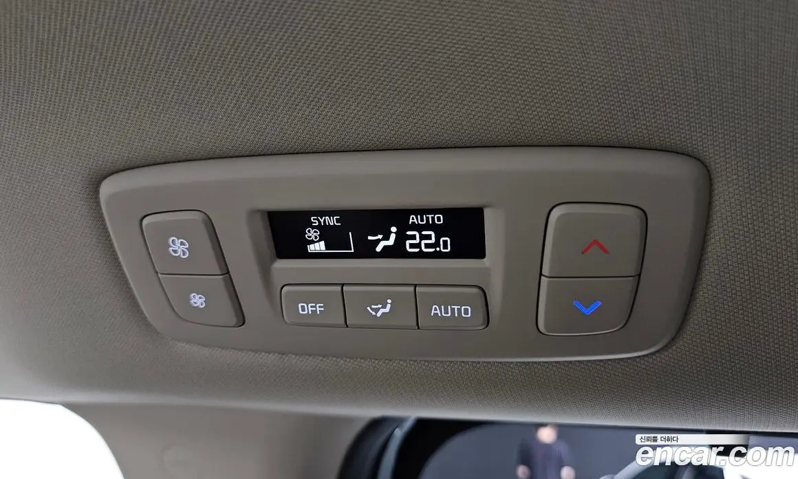Kia Carnival 2024 1.6 автомат (гидро), фото 26