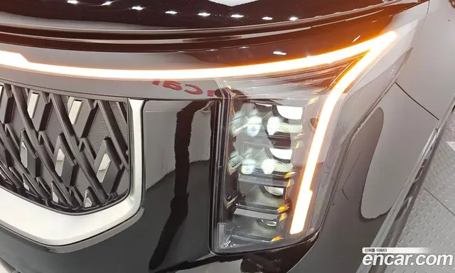 Kia Carnival 2024 1.6 автомат (гидро), миниатюра 7