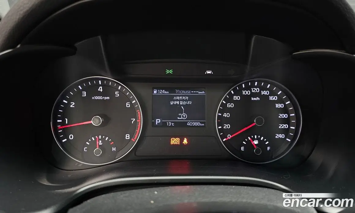 Kia K3 2019 1.6 автомат (гидро), фото 11