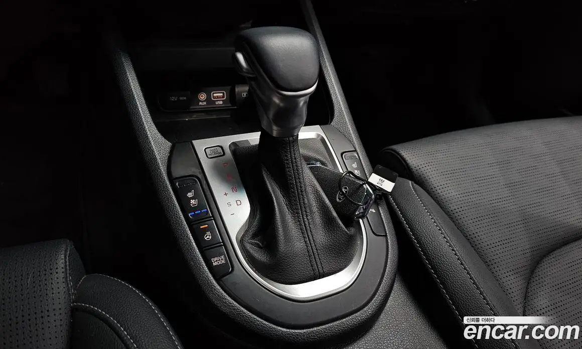 Kia K3 2019 1.6 автомат (гидро), фото 12