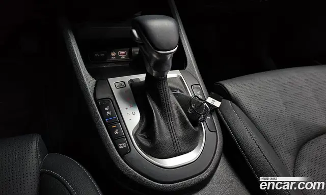 Kia K3 2019 1.6 автомат (гидро), миниатюра 12