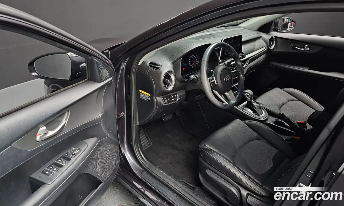 Kia K3 2019 1.6 автомат (гидро), фото 13
