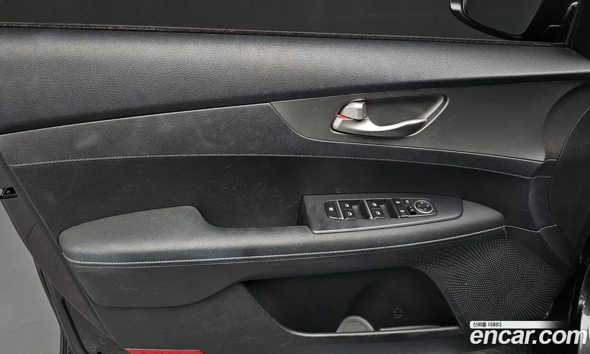 Kia K3 2019 1.6 автомат (гидро), фото 14