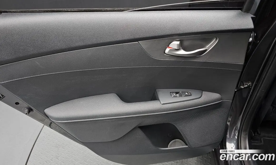 Kia K3 2019 1.6 автомат (гидро), фото 15