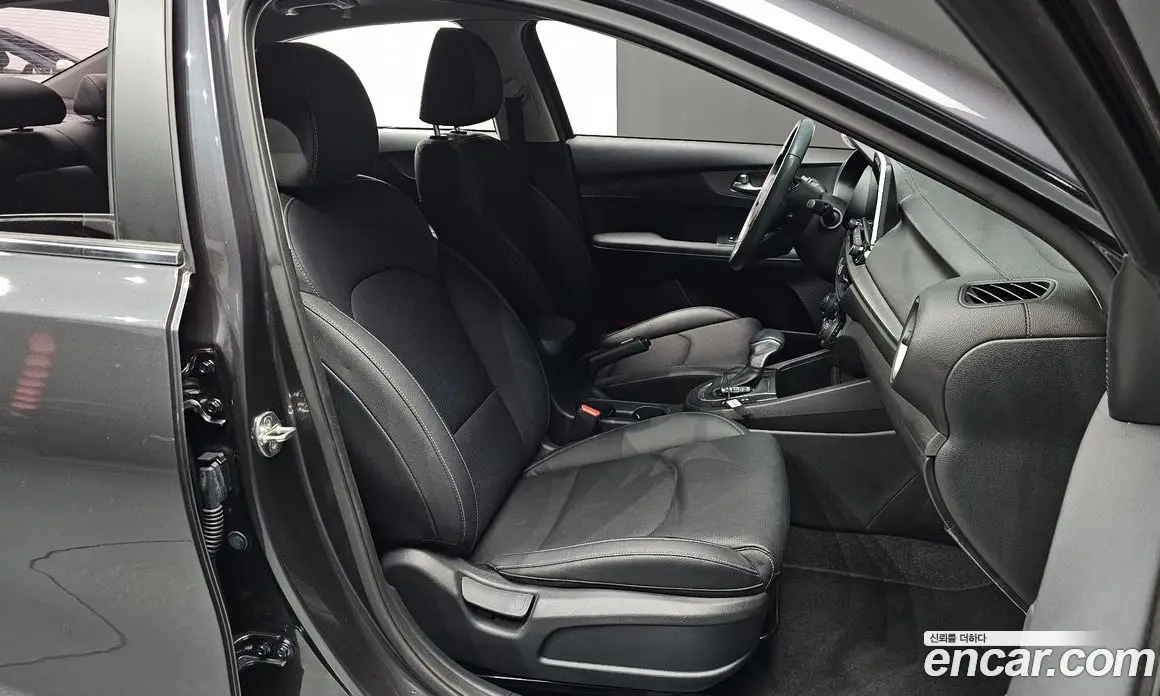 Kia K3 2019 1.6 автомат (гидро), фото 16