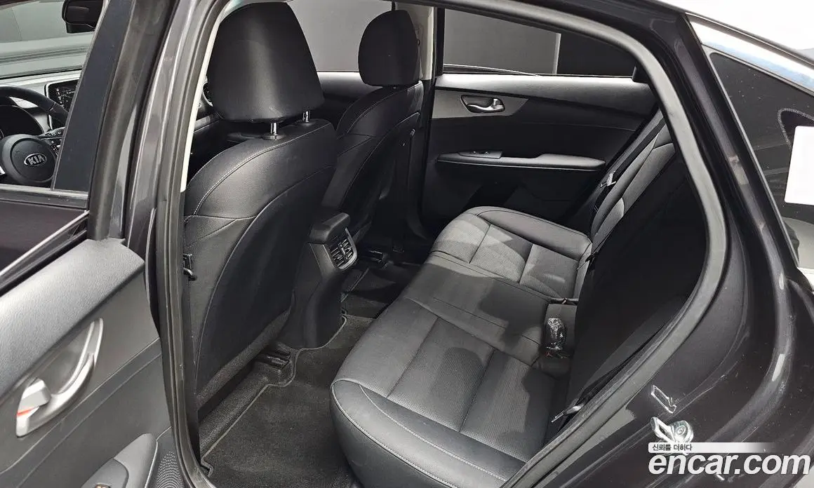 Kia K3 2019 1.6 автомат (гидро), фото 17