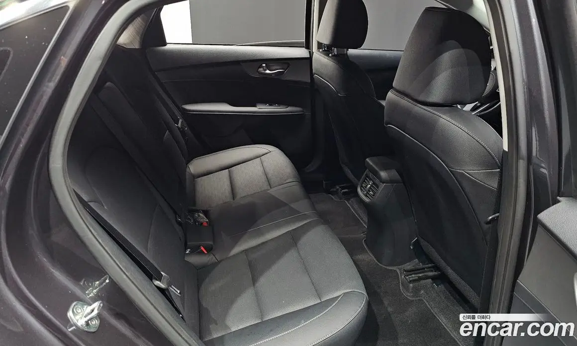 Kia K3 2019 1.6 автомат (гидро), фото 18