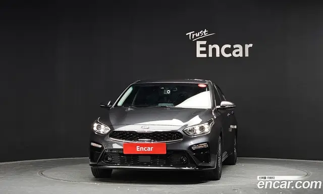 Kia K3 2019 1.6 автомат (гидро), миниатюра 3