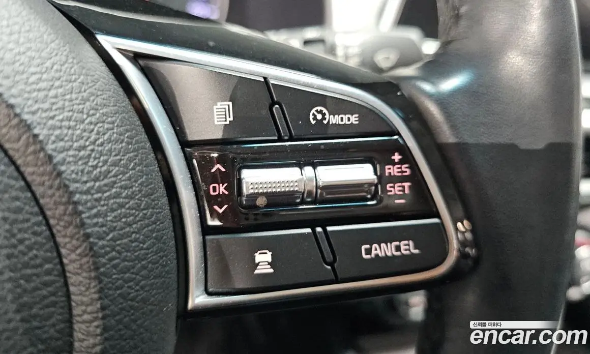 Kia K3 2019 1.6 автомат (гидро), фото 23