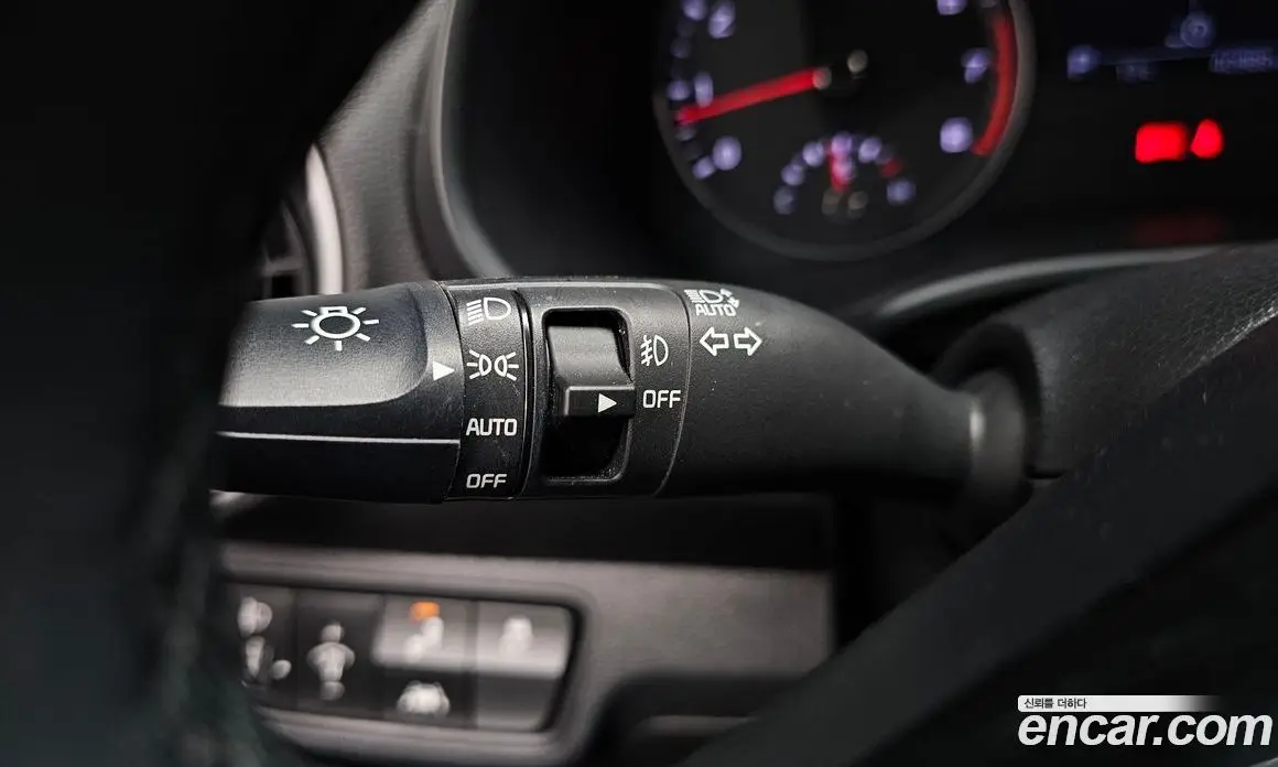Kia K3 2019 1.6 автомат (гидро), фото 27
