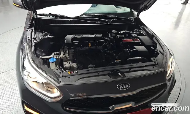 Kia K3 2019 1.6 автомат (гидро), миниатюра 6