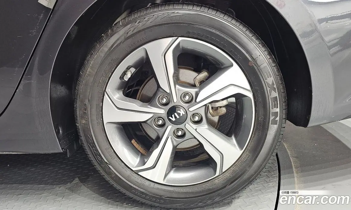 Kia K3 2019 1.6 автомат (гидро), фото 7