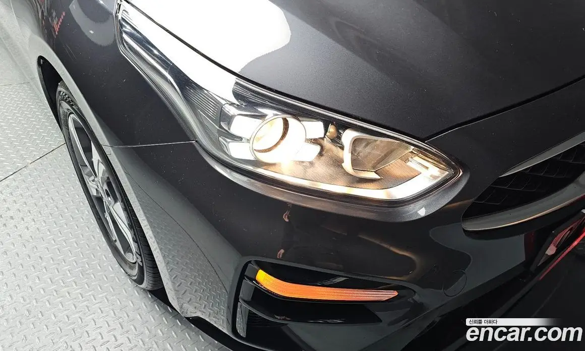 Kia K3 2019 1.6 автомат (гидро), фото 8