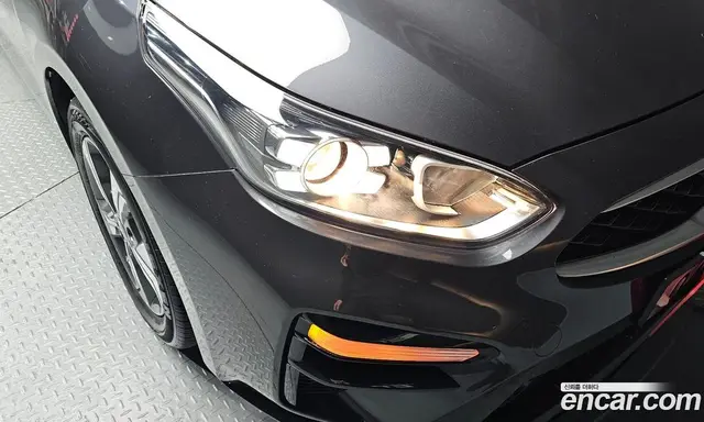 Kia K3 2019 1.6 автомат (гидро), миниатюра 8