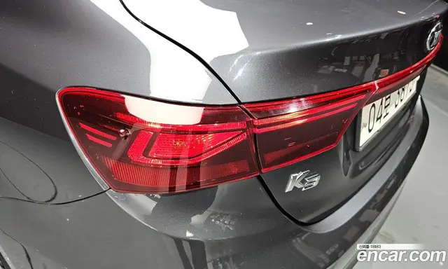 Kia K3 2019 1.6 автомат (гидро), миниатюра 9