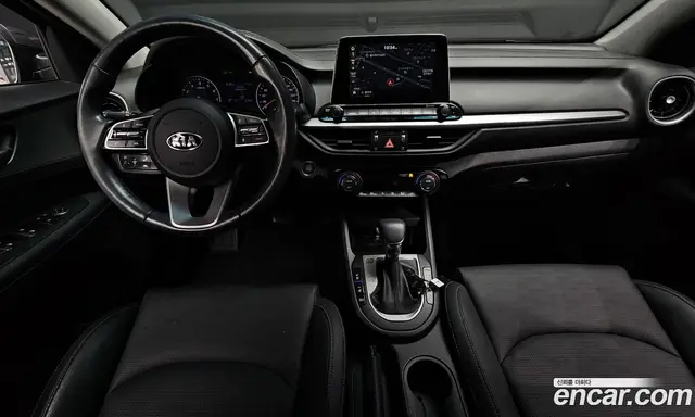 Kia K3 2019 1.6 автомат (гидро), миниатюра 10