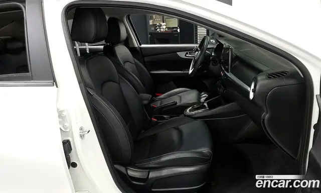 Kia K3 2021 1.6 автомат (гидро), миниатюра 11