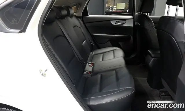 Kia K3 2021 1.6 автомат (гидро), миниатюра 12