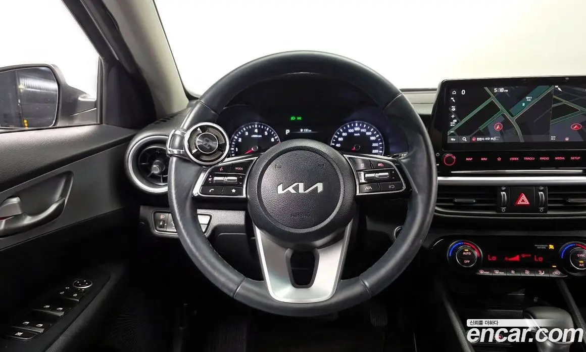 Kia K3 2021 1.6 автомат (гидро), фото 13
