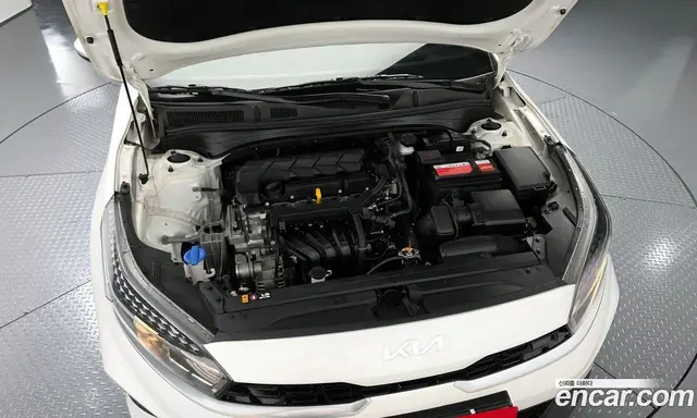 Kia K3 2021 1.6 автомат (гидро), миниатюра 6