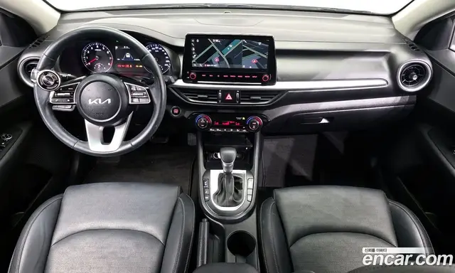 Kia K3 2021 1.6 автомат (гидро), миниатюра 7
