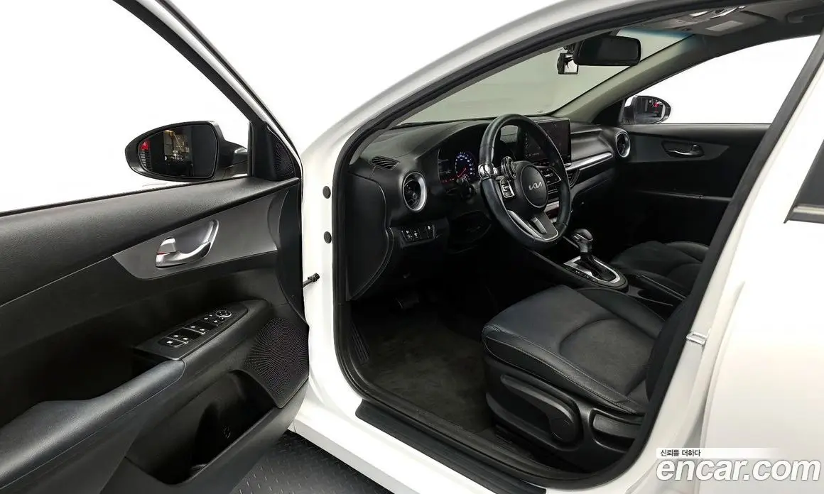 Kia K3 2021 1.6 автомат (гидро), фото 10