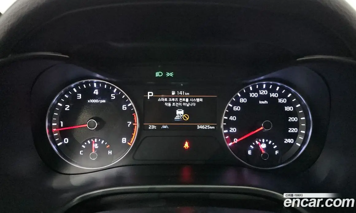 Kia K3 2021 1.6 автомат (гидро), фото 11