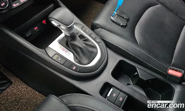 Kia K3 2021 1.6 автомат (гидро), миниатюра 12