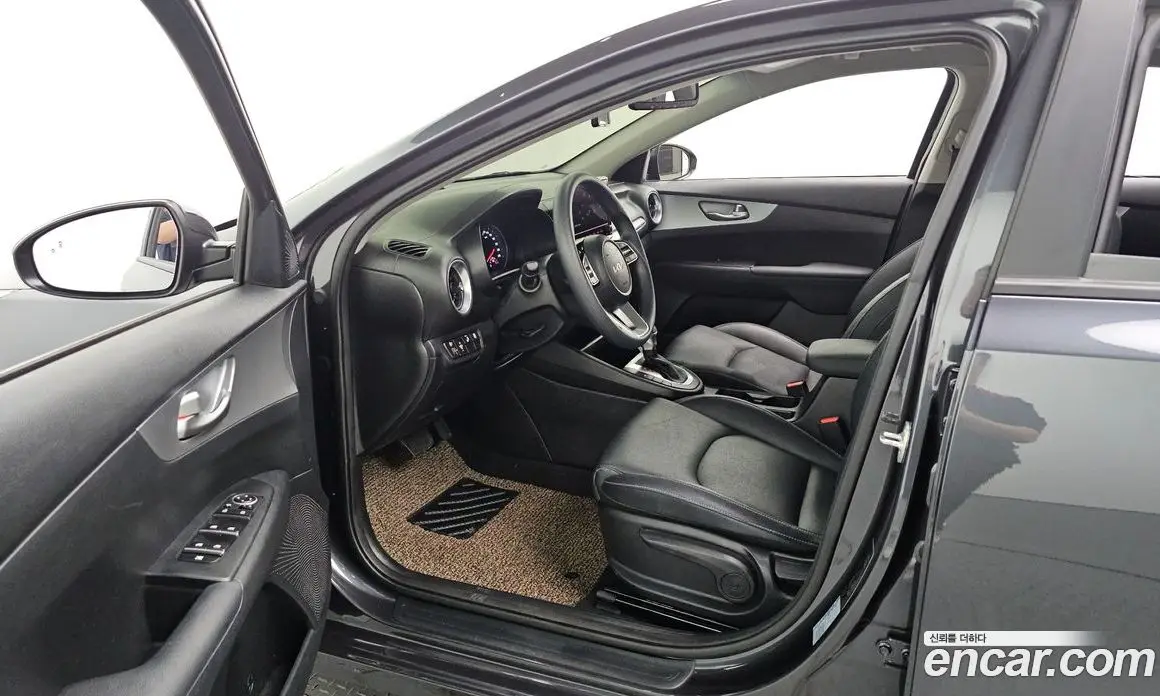 Kia K3 2021 1.6 автомат (гидро), фото 13