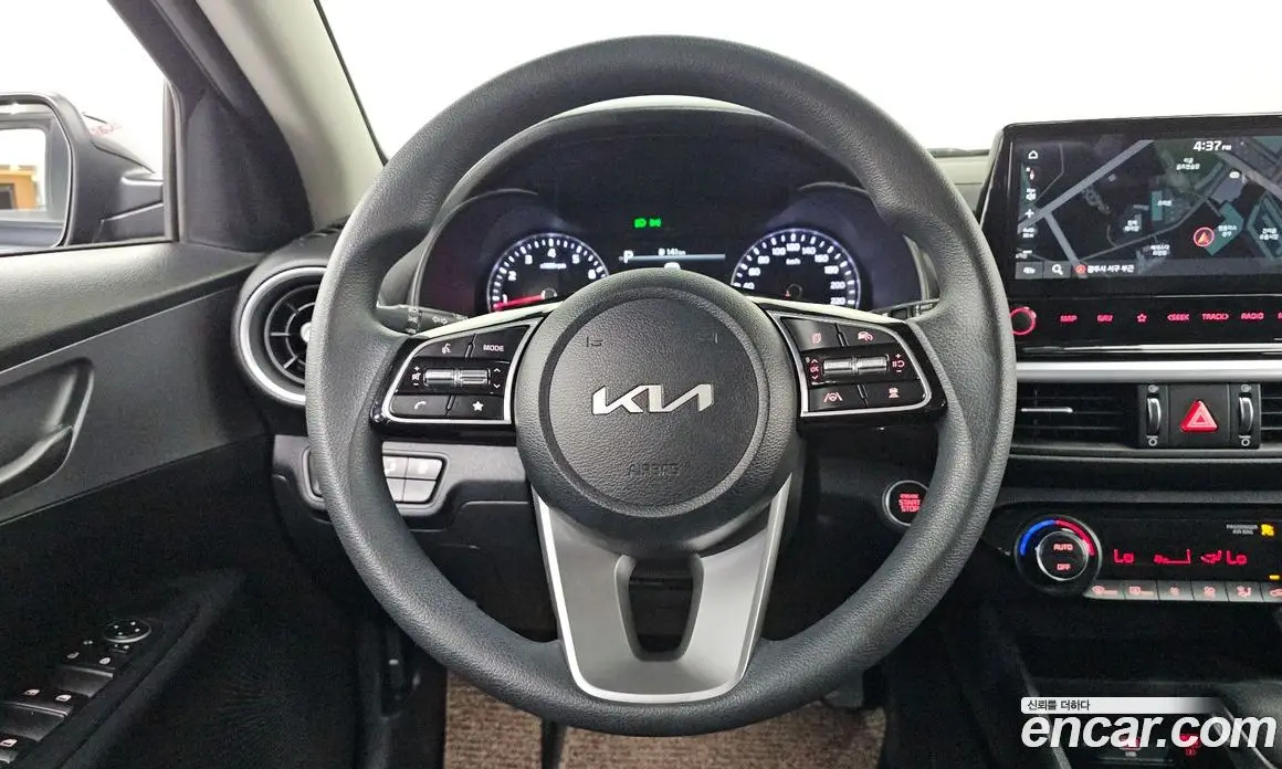 Kia K3 2021 1.6 автомат (гидро), фото 17
