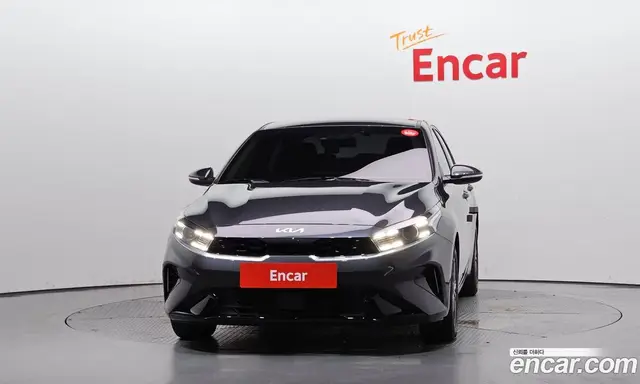 Kia K3 2021 1.6 автомат (гидро), миниатюра 3