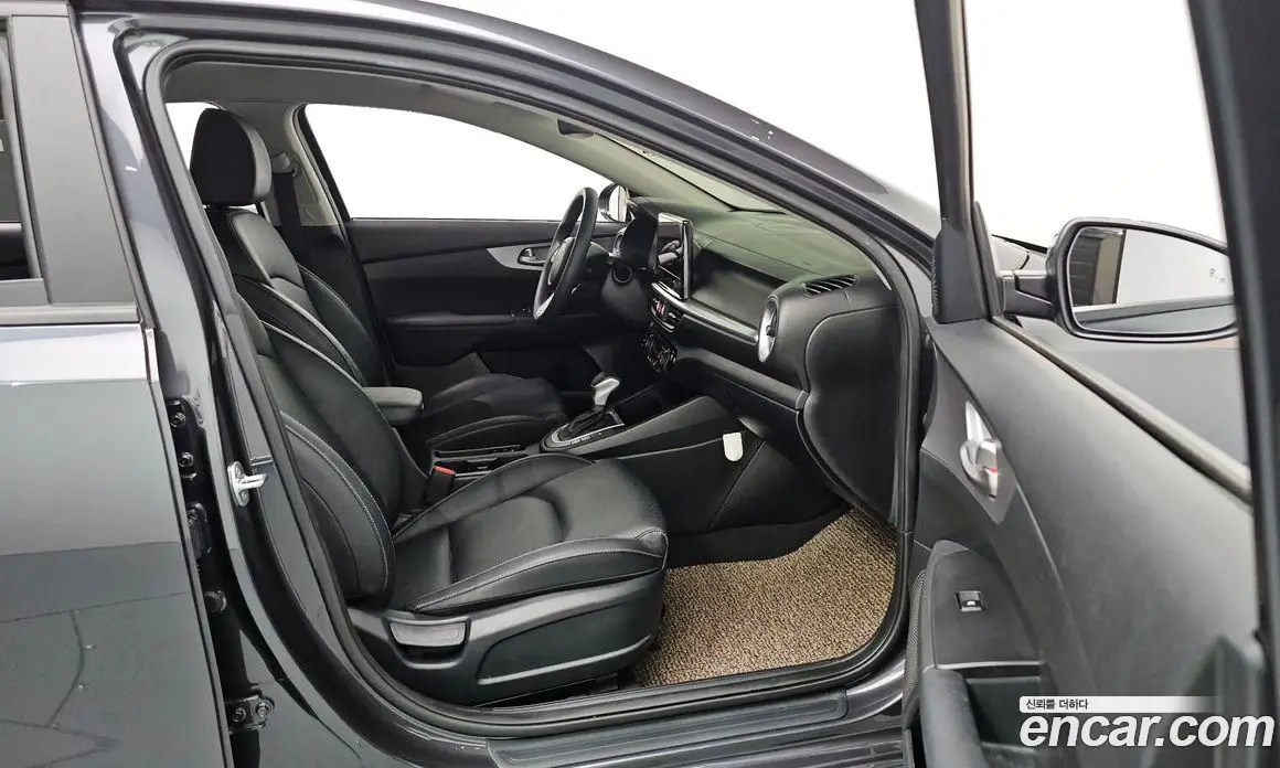 Kia K3 2021 1.6 автомат (гидро), фото 24
