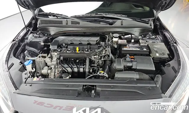 Kia K3 2021 1.6 автомат (гидро), миниатюра 6
