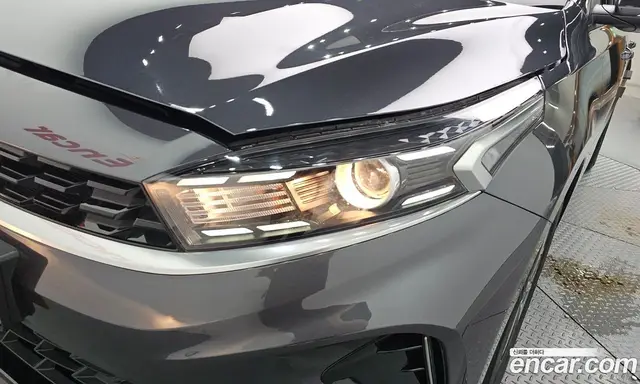 Kia K3 2021 1.6 автомат (гидро), миниатюра 8