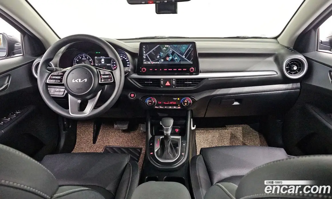 Kia K3 2021 1.6 автомат (гидро), фото 10