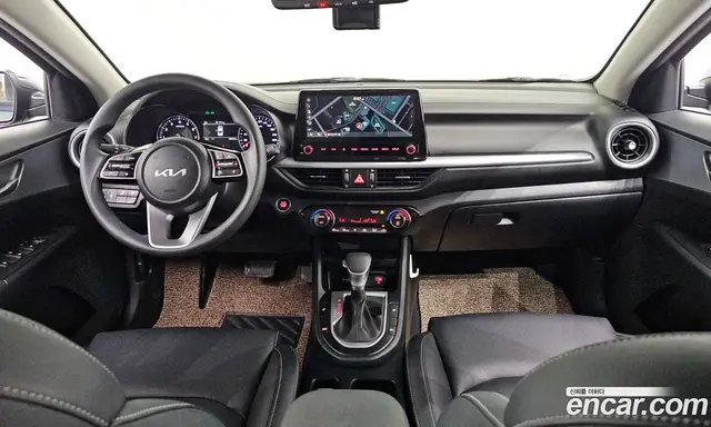 Kia K3 2021 1.6 автомат (гидро), миниатюра 10